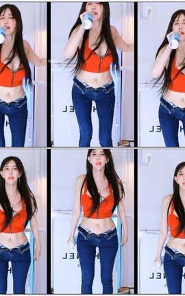 韩国AfreecaTV 孔三控 精选舞蹈合集- V01[1920X1080][3分57秒]_丽丝库