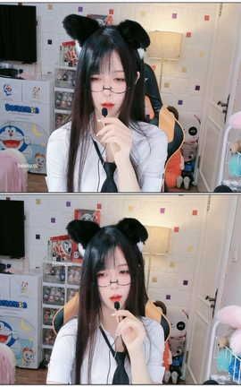 娜娜Sweet-水疗[1920X1080][6分6秒]_丽丝库