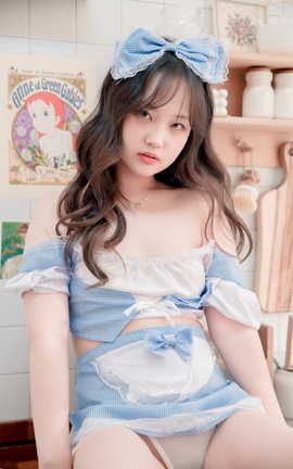 韩国写真杂志-JOA 010 SIA X JOA 20 DECEMBER VOL 2_丽丝库