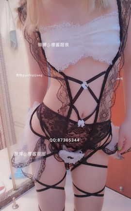 推特红人KisUyG 樱崽尺度自拍 part16_丽丝库