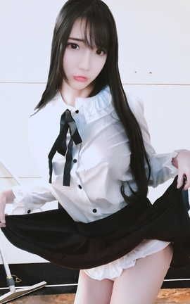 萌汁-少女痉挛_丽丝库