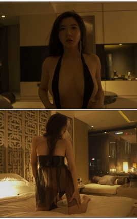 嗲囡囡FEILIN视频写真 2018.05.07 NO.093 心妍公主[1920X1080][7分29秒]_丽丝库