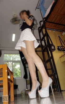 妖精糖果-妖妖、宿舍时光