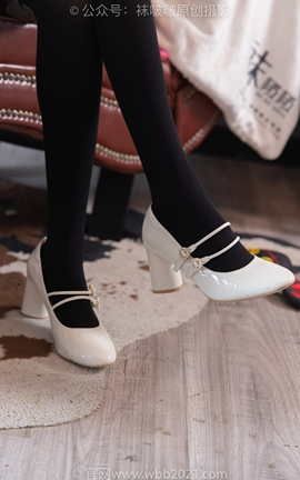 袜啵啵BoBoSocks NO.236 小甜豆稚予-七月要开心鸭_丽丝库