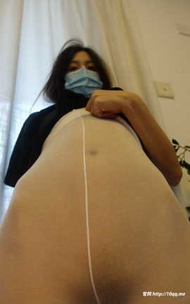 ROSI口罩系列 2023.08.21 NO.2626_丽丝库