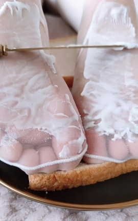 地瓜美足摄影视频 视频集V04[1920X1080][]_丽丝库