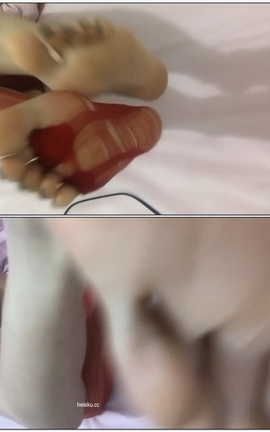 奶油米子-破洞红丝极致勾引[1920X1080][9分59秒]_丽丝库