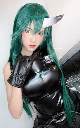 moiichan-明日方舟_丽丝库