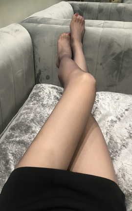 微博丝足达人麋鹿Monroe图片集合 part10_丽丝库