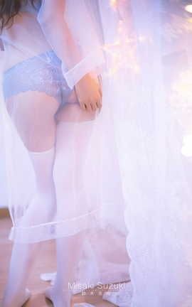 软软趴在床单上(铃木美咲)-浓厚的甜蜜_丽丝库