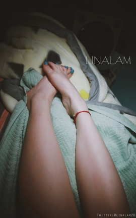 推特福利姬娜娜脚链足J喷射_丽丝库