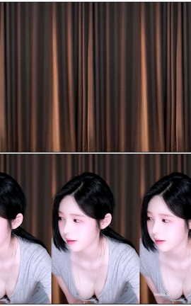 韩国AfreecaTV 黑珍 精选舞蹈合集- V165[1920X1080][9分33秒]_丽丝库