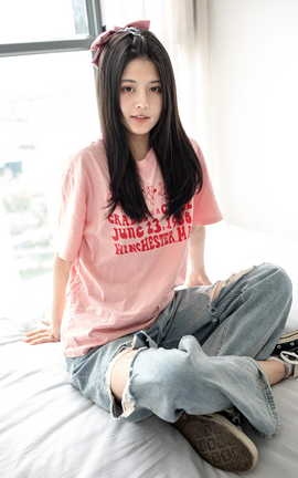 爱美足MZSOCK NO.268 美琳_丽丝库