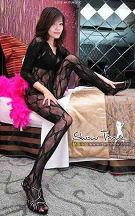 动感小站写真 No.042 小蝶