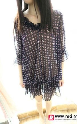 ROSI丝袜写真 No.1291