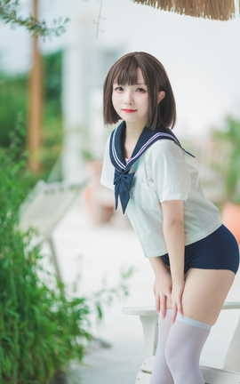 花铃 - JK死库水_丽丝库