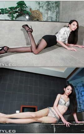 Beautyleg高清视频 2014.12.12 NO.493 Yoyo[1920X1080][3分57秒]_丽丝库