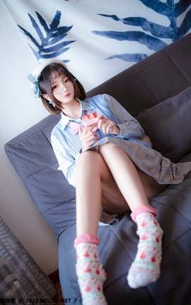 喵糖映画 VOL.258 麻衣穹妹_丽丝库