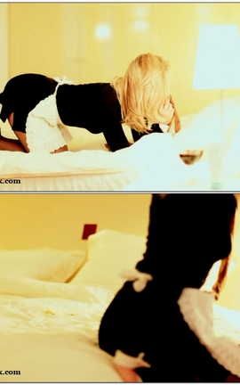 Feetweek 国外黑丝美足视频写真 FW_009[640X360][5分12秒]_丽丝库