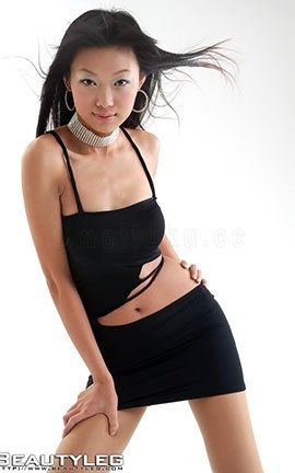 美腿Beautyleg 腿模写真 No.061 Angel