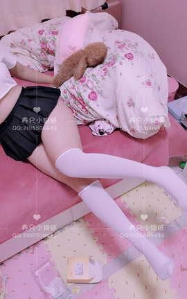 养只小狍纸-学校少女_丽丝库