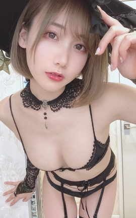 けんけん研-セクシー魔女- けん_丽丝库