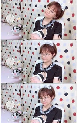 斗鱼菇菇-1[08分19秒][225M]_丽丝库