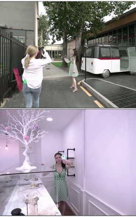 秀人网XiuRen视频写真 2017.07.19 VN.055 李丽莎[1920X1080][8分50秒]_丽丝库