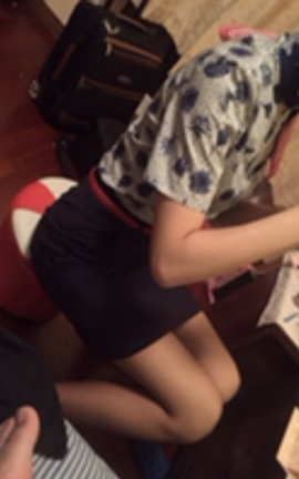 twitte高颜值博主收集 91我和空姐的日常@sssmmm0012_丽丝库