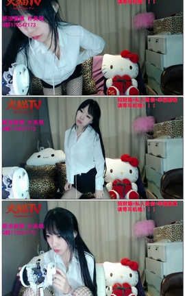 猫仙儿-福利秀03[15分19秒][199M]_丽丝库