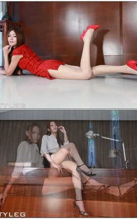 Beautyleg高清视频 2012.12.31 NO.232 Winnie[1920X1080][]_丽丝库