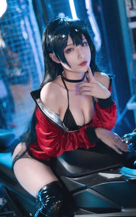 铁板烧鬼舞w 大凤机车_丽丝库