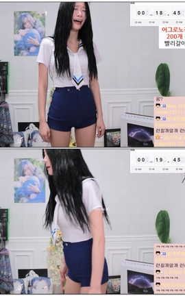 韩国AfreecaTV berry0314- V045[1920X1080][22秒]_丽丝库