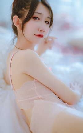 阮邑_Fairy 大象 粉色_丽丝库