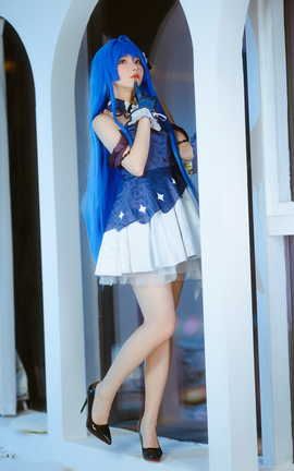 是三不是世-Nikke胜利女神 海伦娜捆绑_丽丝库