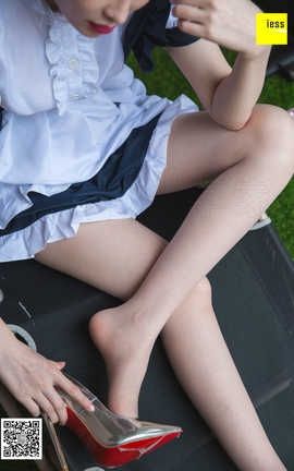 异思趣向IESS 魔鬼周三 2018.11.13  No.42期 - 两位女仆的日常 II_丽丝库