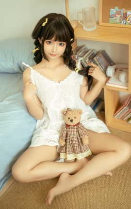 蠢沫沫-《宅家日记》