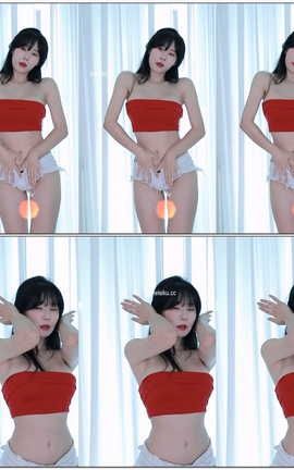韩国AfreecaTV Dana 精选舞蹈合集- V10[1920X1080][12分13秒]_丽丝库
