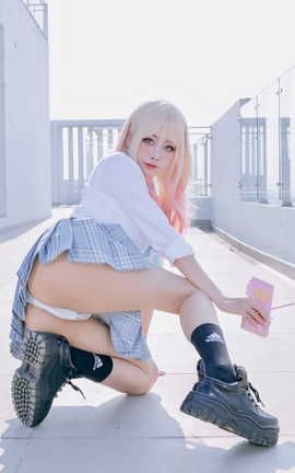 Byoru Marin Kitagawa_丽丝库