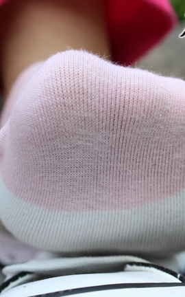 誉铭传媒(中学生棉袜套图)出品2