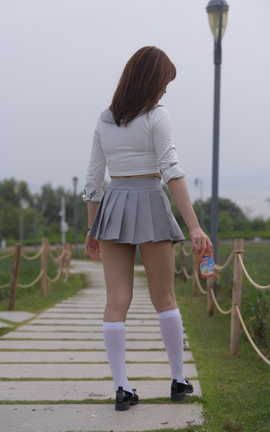 精选街拍作品 NO.0443 红石摄影作品 未闻花名 part6_丽丝库