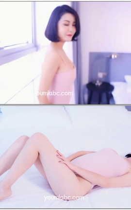 尤蜜YouMii视频写真  2019.10.24 NO.439 嫩粉佳人 乔雪[1920X1080][3分24秒]_丽丝库