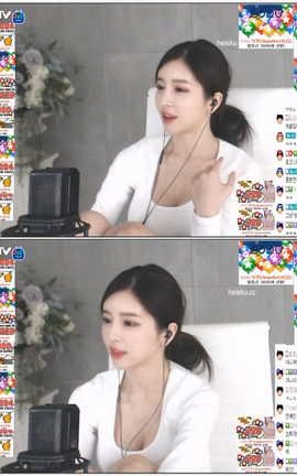 韩国AfreecaTV berry0314- V573[1280X720][2分59秒]