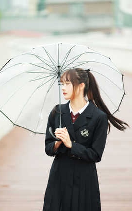 兔子zzz 阴天的小确幸_丽丝库