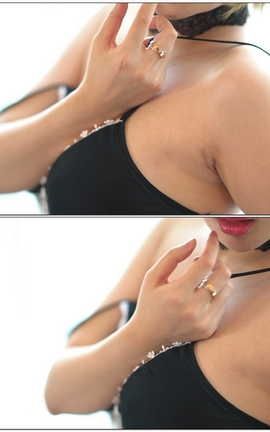 凯竹BuiBui现场拍摄原片素材11[1920X1080][15秒]_丽丝库