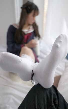 喵写真-极品学生丝袜 Vol.028