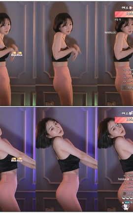 韩国AfreecaTV 韩叶拉 精选舞蹈合集- V34[1920X1080][5分33秒]_丽丝库