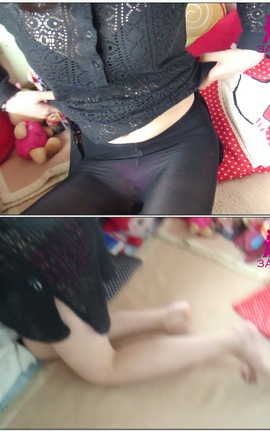 AAAGirl 视频写真No.071[1920X1080][5分36秒]_丽丝库