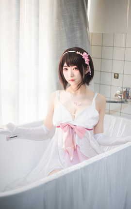 宮本桜 加藤惠  浴室_丽丝库