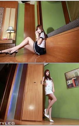 Beautyleg高清视频 2014.08.04 NO.451 Chu[1920X1080][]_丽丝库